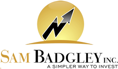 Sam Badgley Inc. Logo